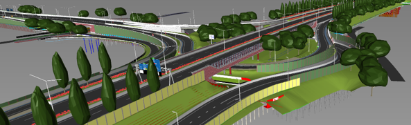 Zuidelijke Ringweg Groningen