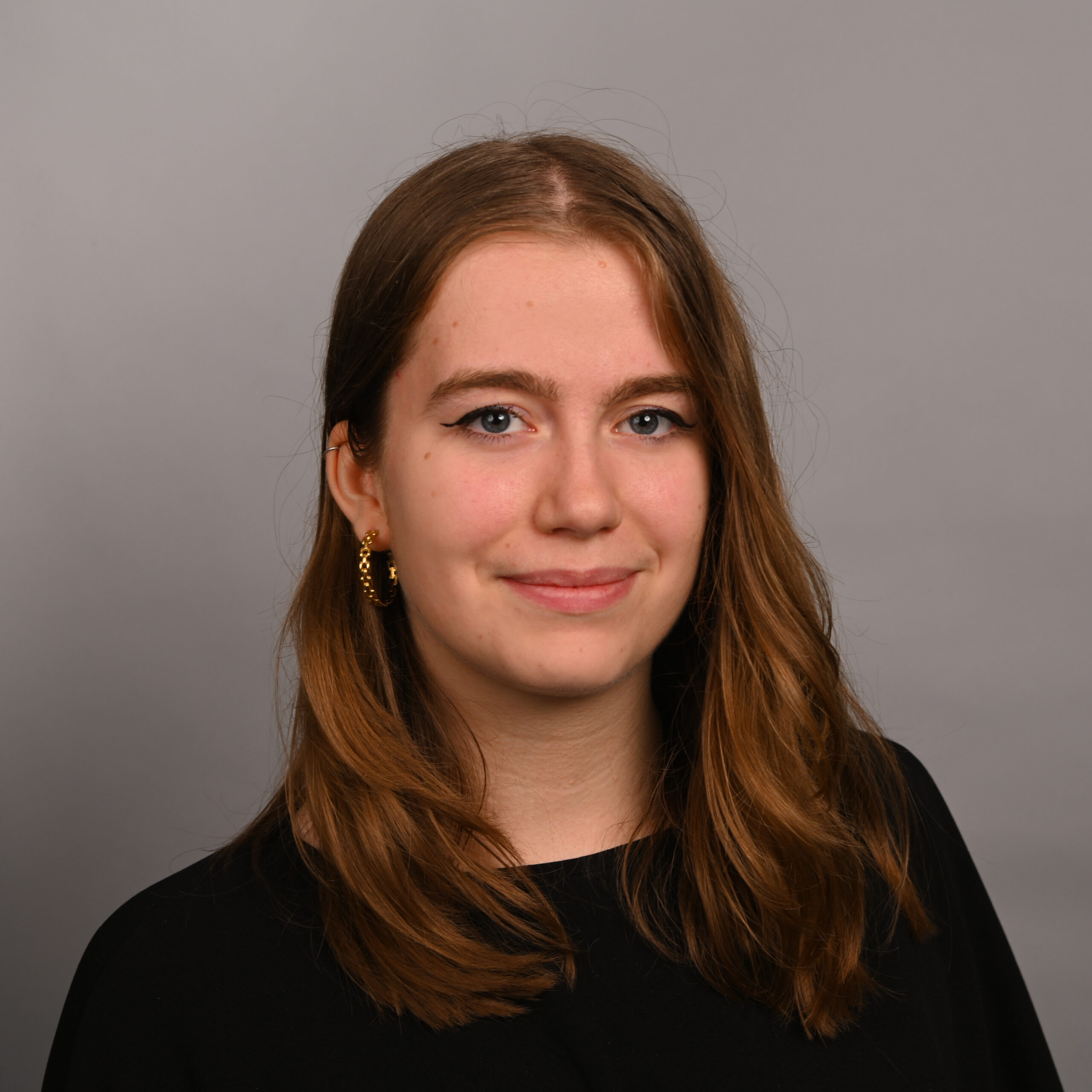 Sophie de Rooij